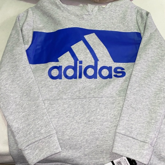 Boys Hoodie - Picture 1 of 1